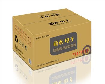 簡(jiǎn)析陜西紙箱包裝的發(fā)展前景